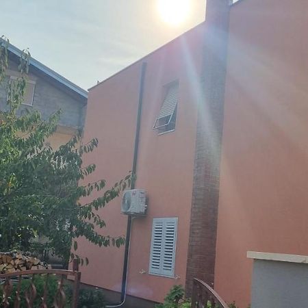 Apartamento Apartman Maja Split Exterior foto