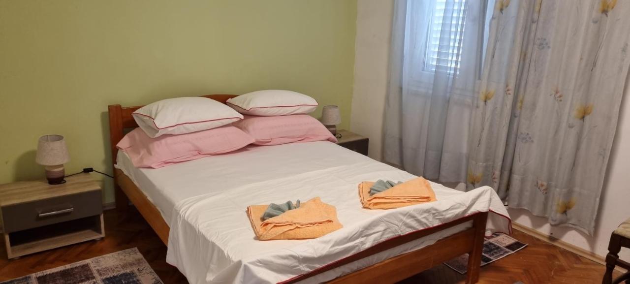 Apartamento Apartman Maja Split Exterior foto