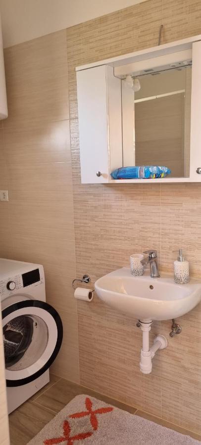 Apartamento Apartman Maja Split Exterior foto